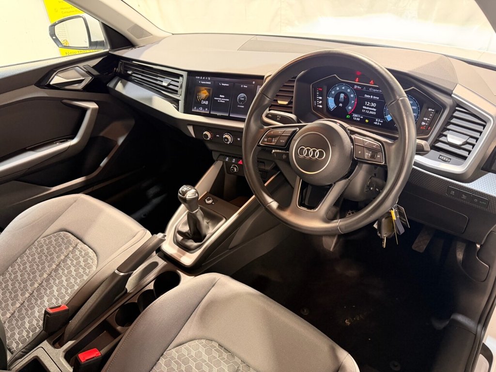 Used Audi A1 2022 for sale - 77084115: Photo 12