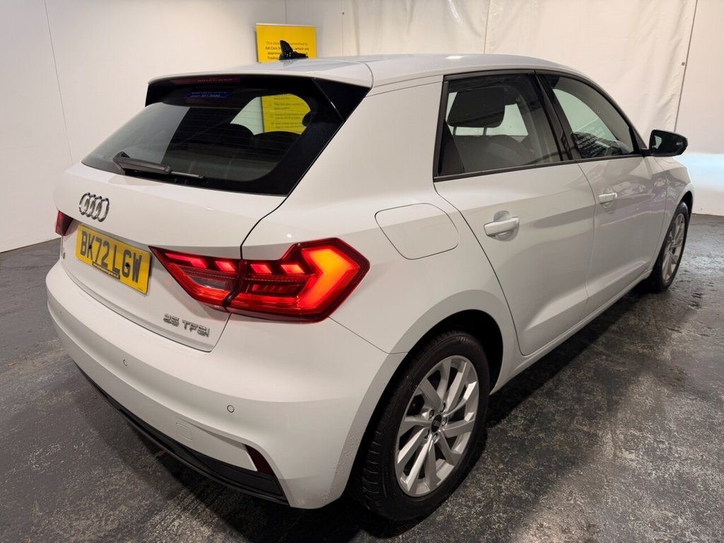 Used Audi A1 2022 for sale - 77084115: Photo 15