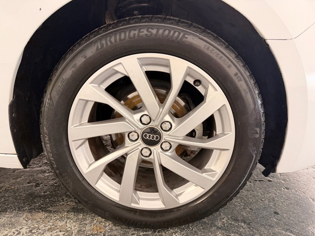 Used Audi A1 2022 for sale - 77084115: Photo 19