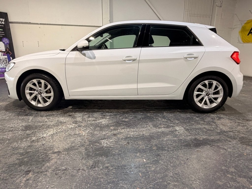 Used Audi A1 2022 for sale - 77084115: Photo 2