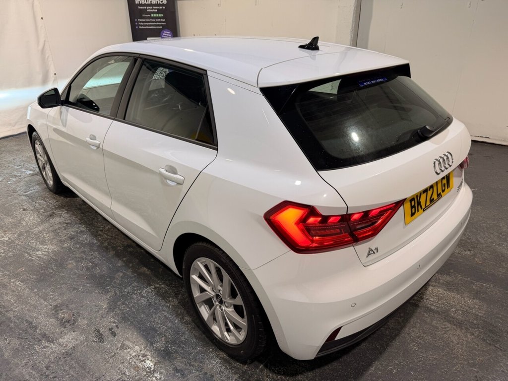 Used Audi A1 2022 for sale - 77084115: Photo 20