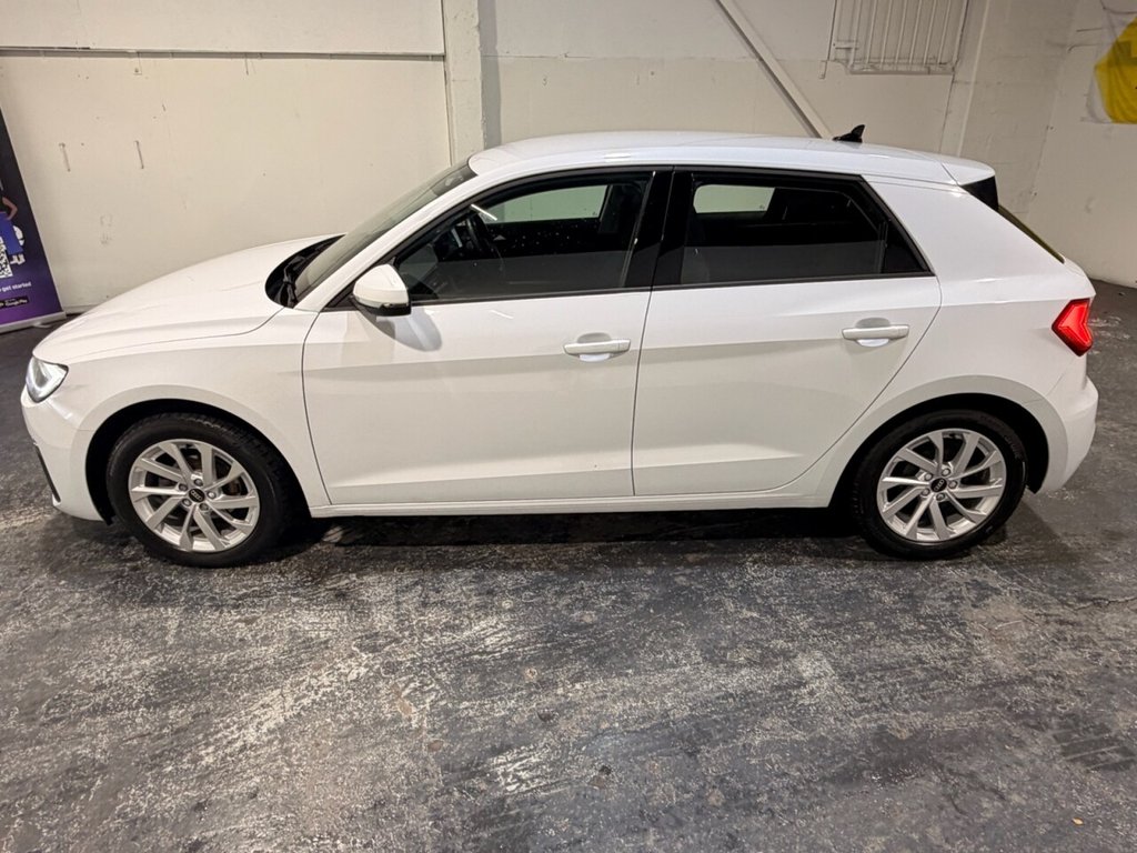 Used Audi A1 2022 for sale - 77084115: Photo 22