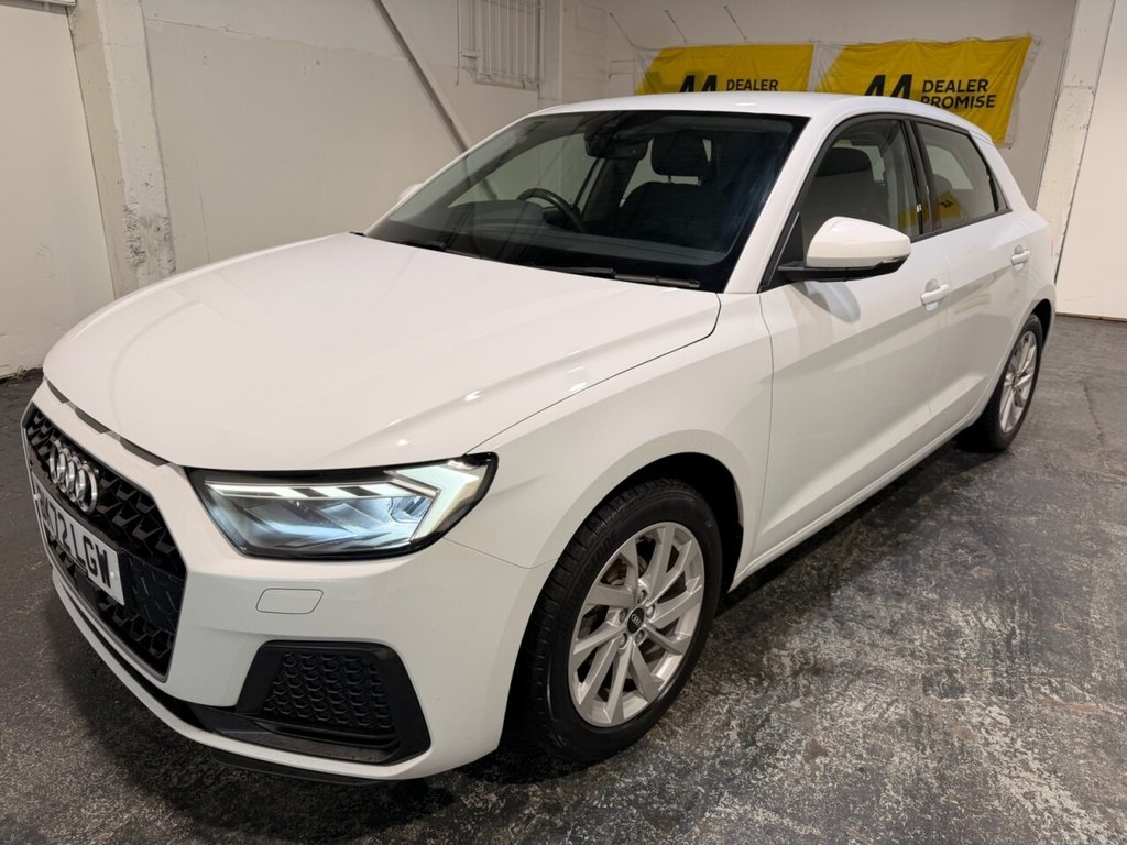 Used Audi A1 2022 for sale - 77084115: Photo 23