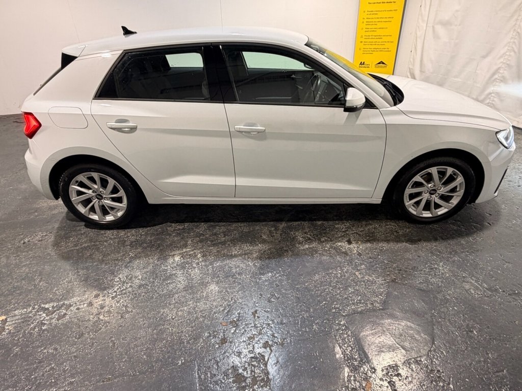 Used Audi A1 2022 for sale - 77084115: Photo 25