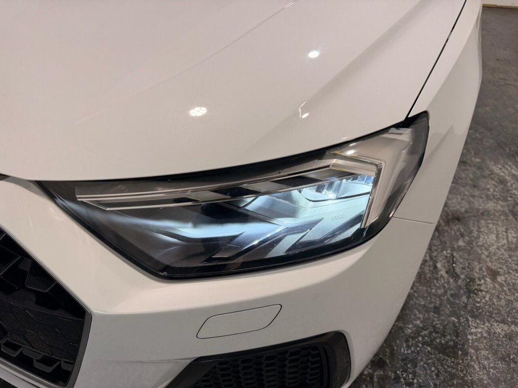 Used Audi A1 2022 for sale - 77084115: Photo 27