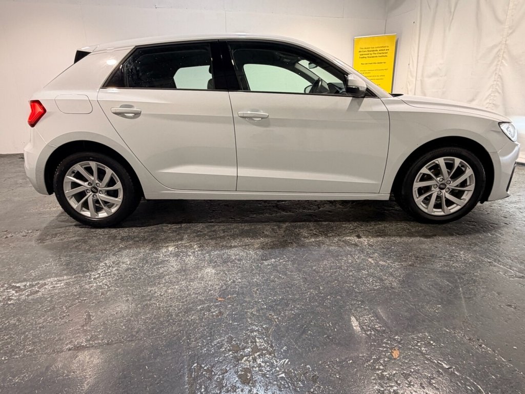 Used Audi A1 2022 for sale - 77084115: Photo 30