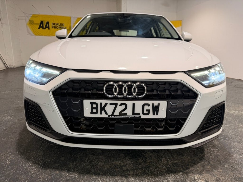 Used Audi A1 2022 for sale - 77084115: Photo 32