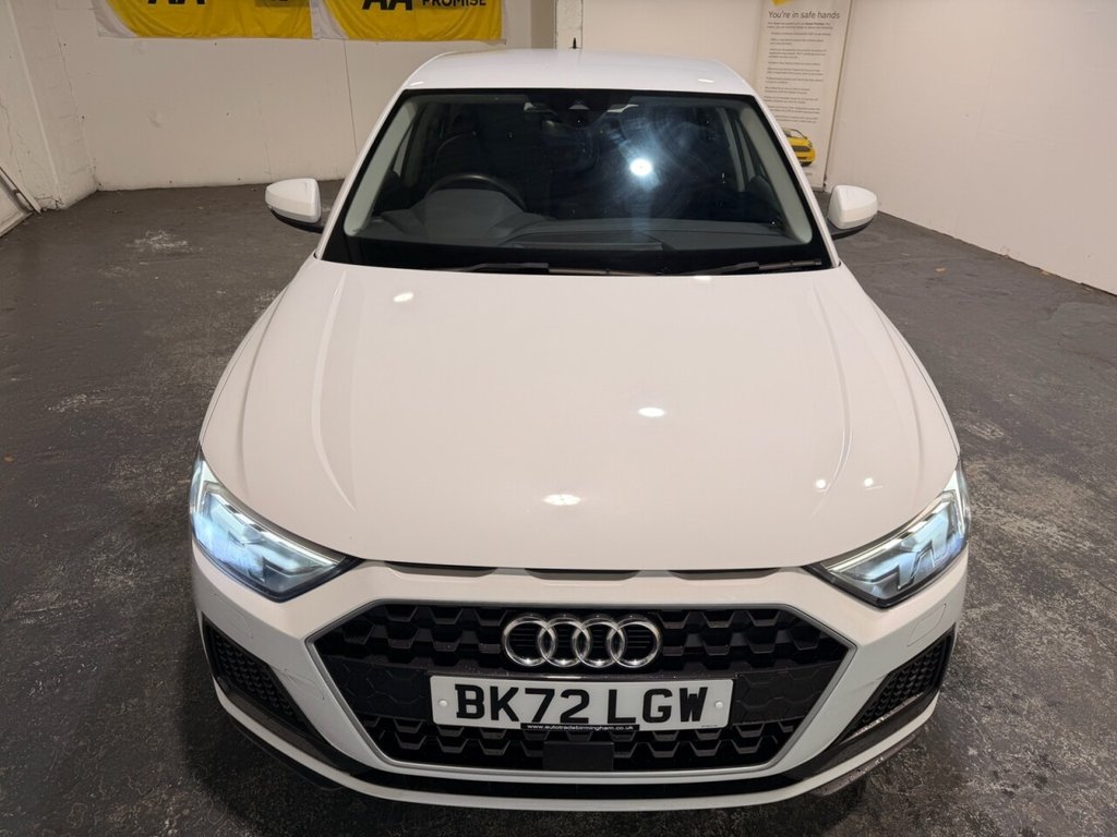 Used Audi A1 2022 for sale - 77084115: Photo 33