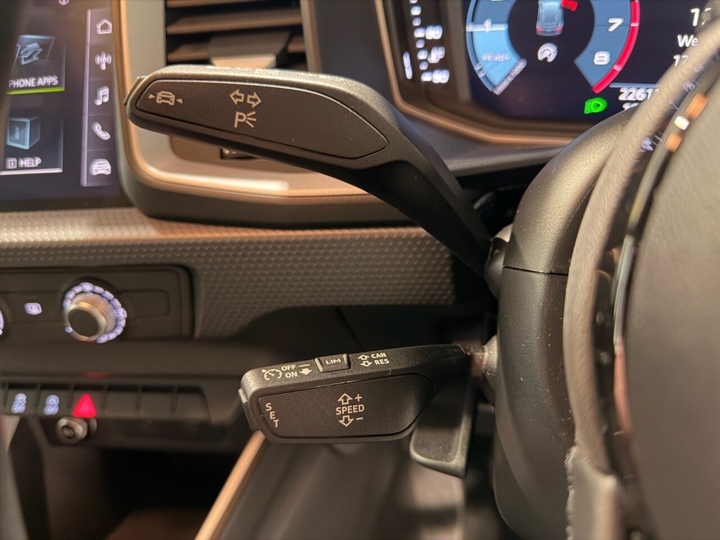 Used Audi A1 2022 for sale - 77084115: Photo 38