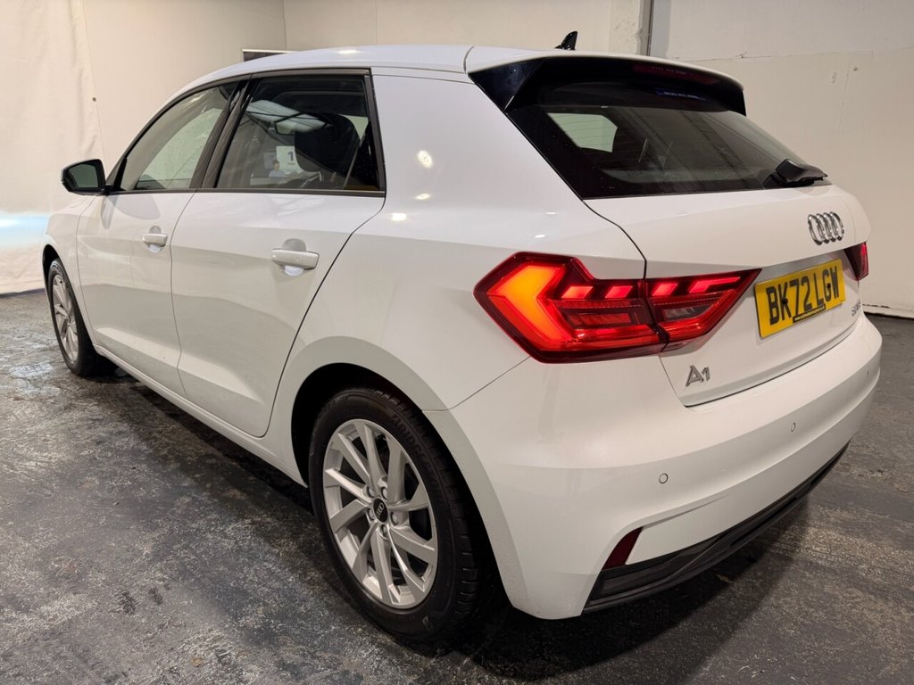 Used Audi A1 2022 for sale - 77084115: Photo 4