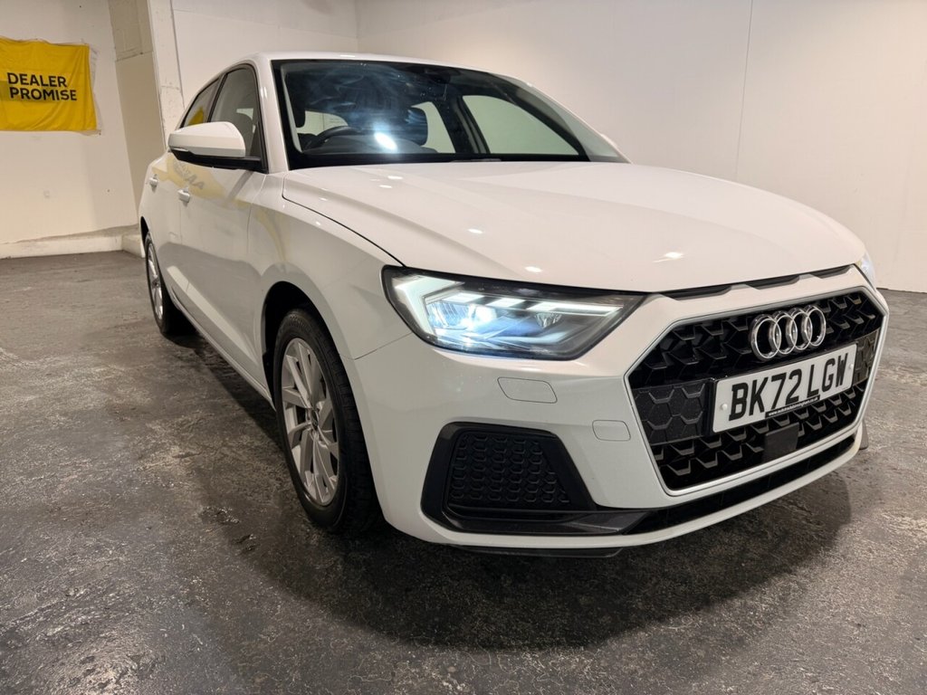Used Audi A1 2022 for sale - 77084115: Photo 43