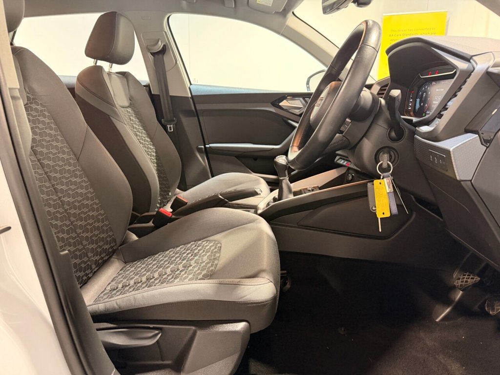 Used Audi A1 2022 for sale - 77084115: Photo 45