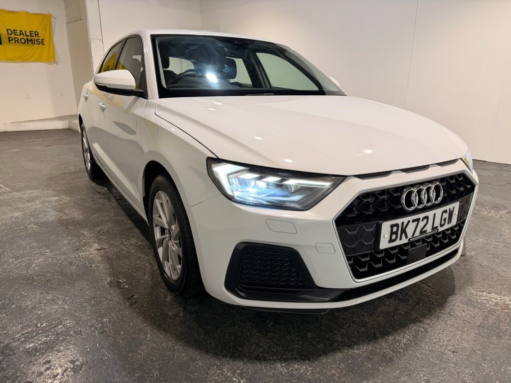 Used Audi A1 2022 for sale - 77084115: Photo 49