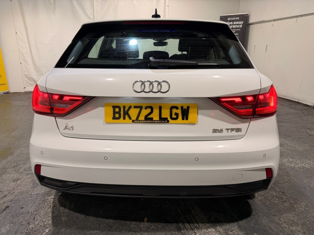 Used Audi A1 2022 for sale - 77084115: Photo 5
