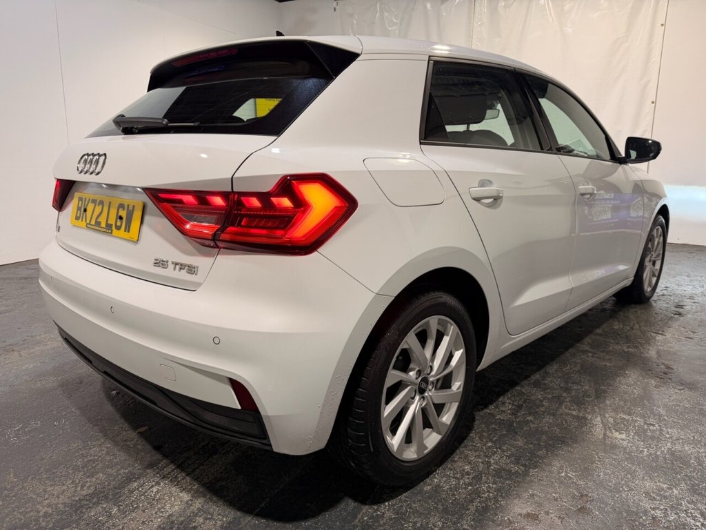 Used Audi A1 2022 for sale - 77084115: Photo 6