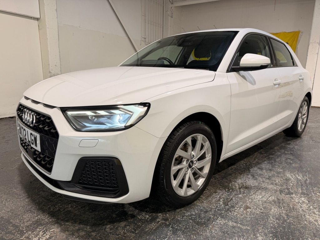 Used Audi A1 2022 for sale - 77084115: Photo 7