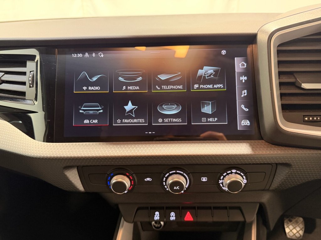 Used Audi A1 2022 for sale - 77084115: Photo 9