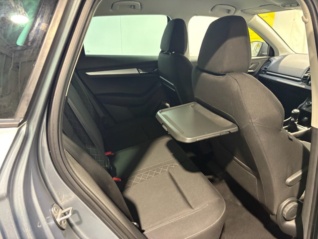 Used Skoda Karoq 2018 for sale - 77302055: Photo 24