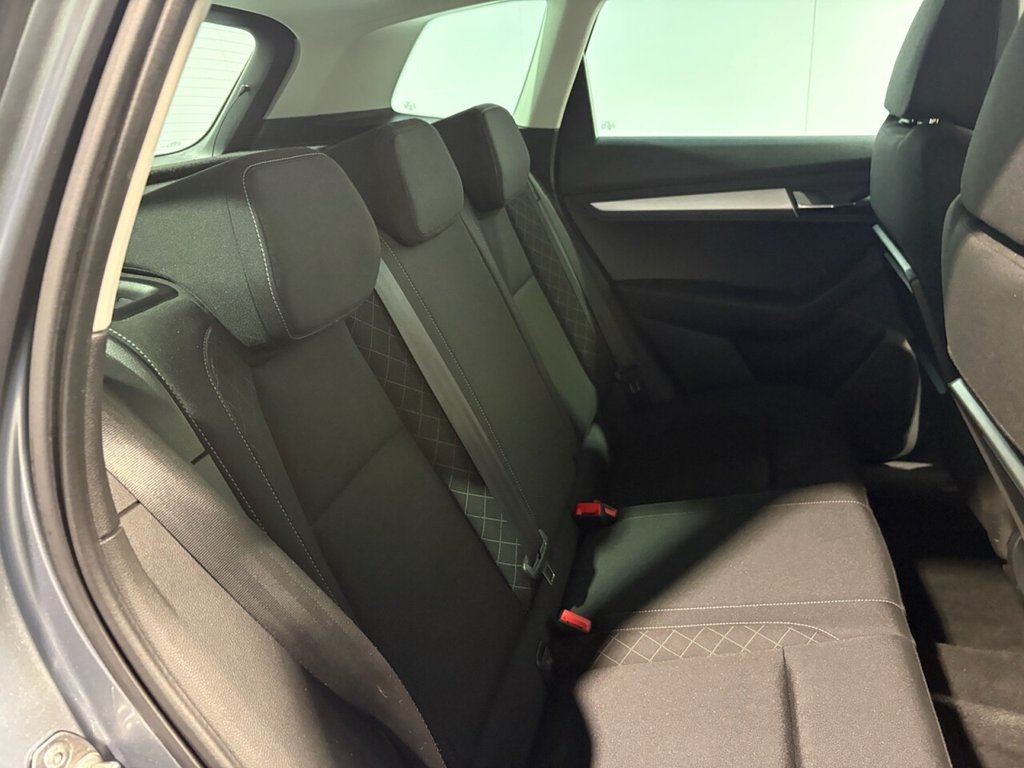 Used Skoda Karoq 2018 for sale - 77302055: Photo 26