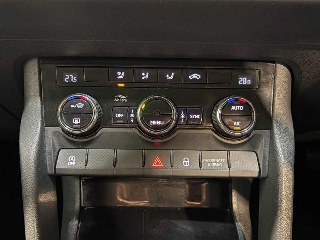 Used Skoda Karoq 2018 for sale - 77302055: Photo 29