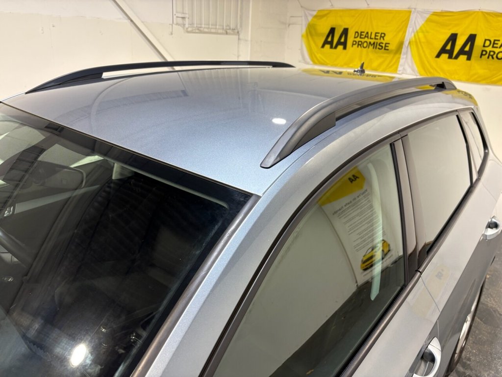 Used Skoda Karoq 2018 for sale - 77302055: Photo 30