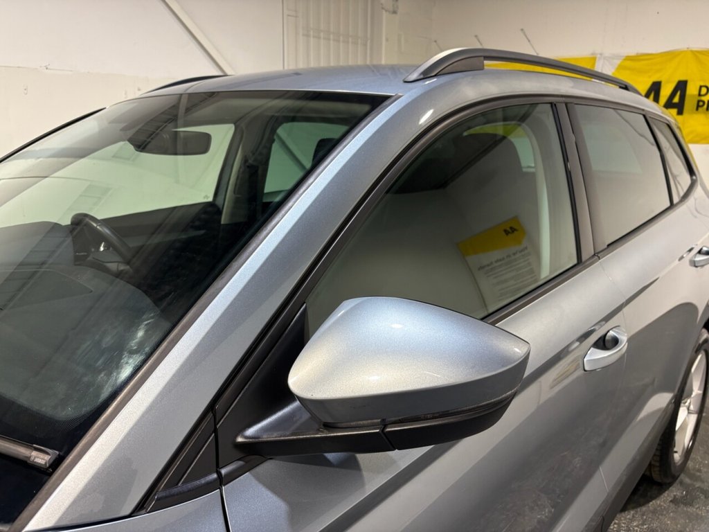 Used Skoda Karoq 2018 for sale - 77302055: Photo 31