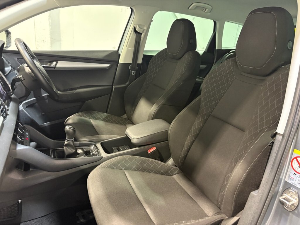 Used Skoda Karoq 2018 for sale - 77302055: Photo 33