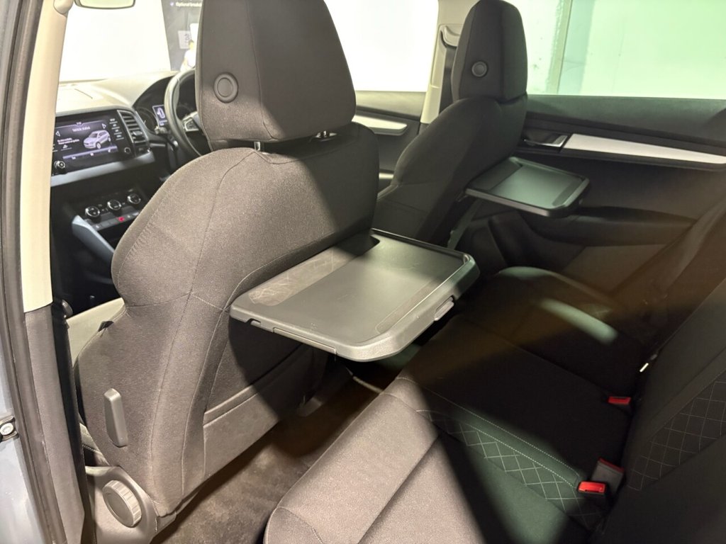 Used Skoda Karoq 2018 for sale - 77302055: Photo 38