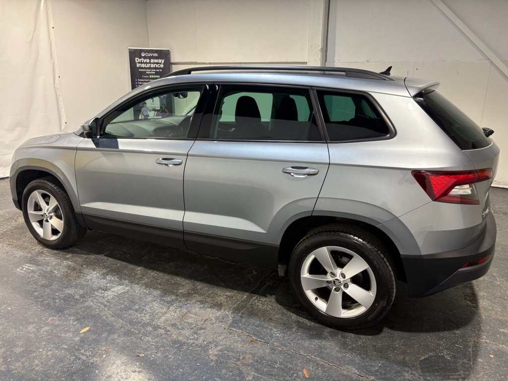 Used Skoda Karoq 2018 for sale - 77302055: Photo 43