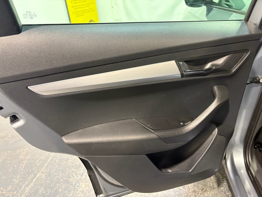 Used Skoda Karoq 2018 for sale - 77302055: Photo 44