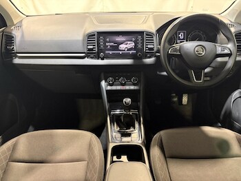 Used Skoda Karoq 2018 for sale - 77302055: Photo