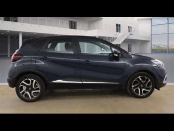 Used Renault Captur 2018 for sale - 74845367: Photo