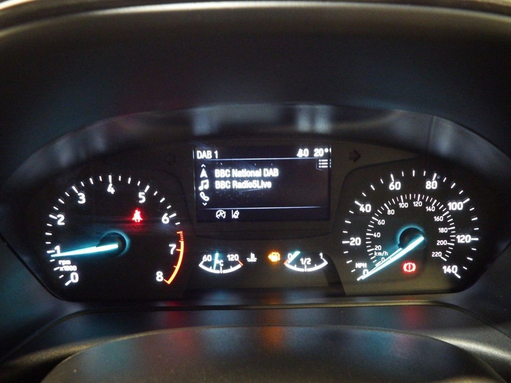 Vehicle 40