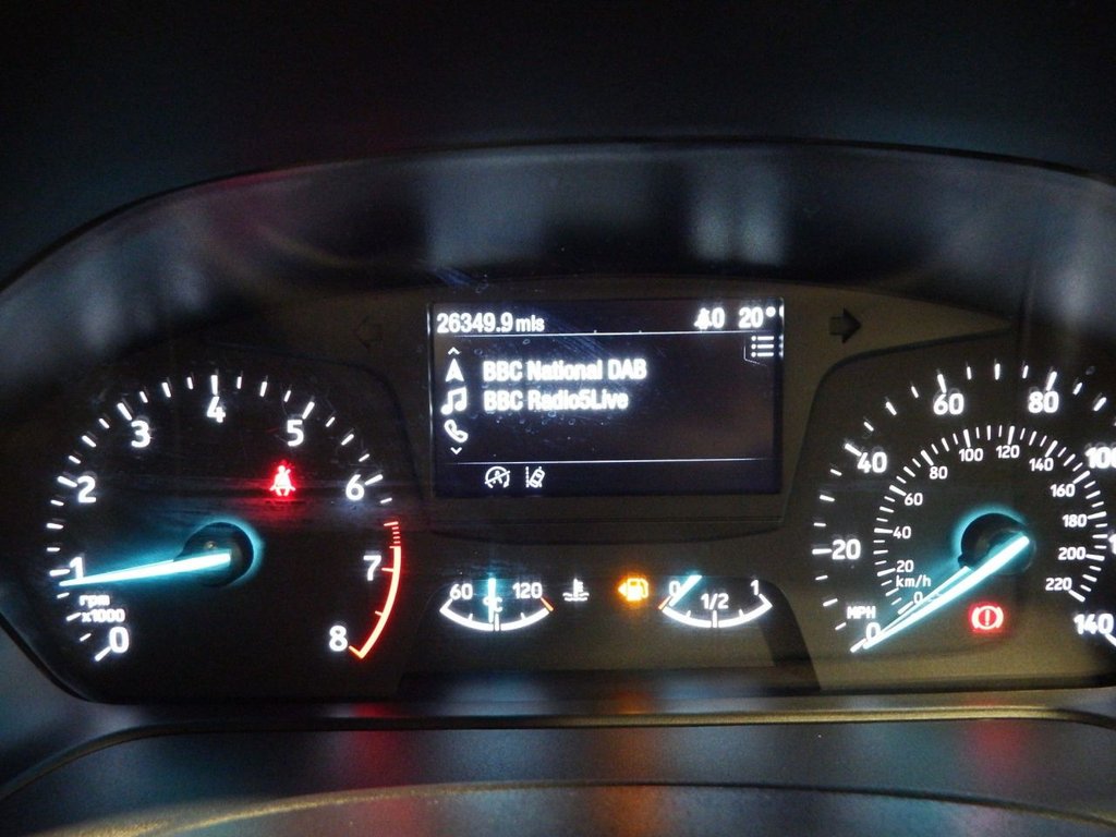 Vehicle 43