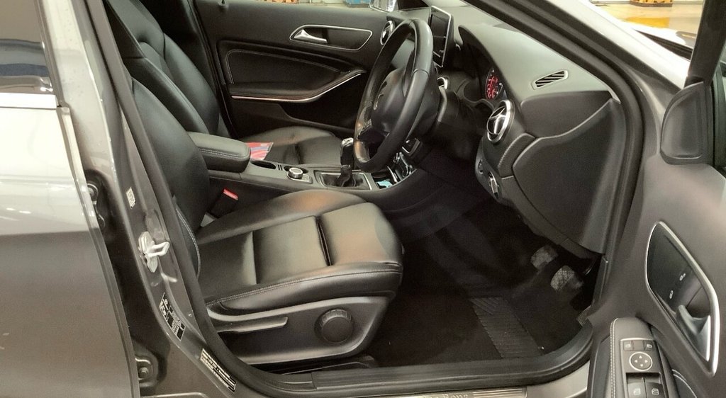 Used Mercedes-Benz A-Class 2018 for sale - 78134251: Photo 19