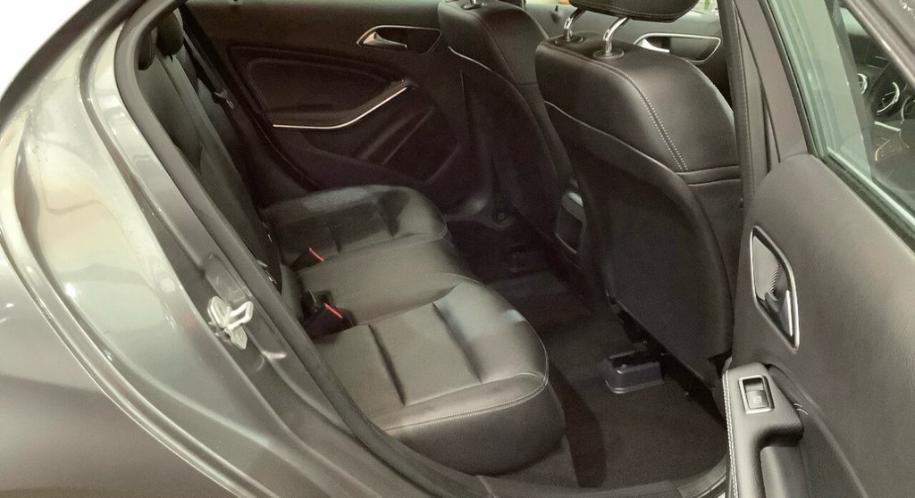 Used Mercedes-Benz A-Class 2018 for sale - 78134251: Photo 6