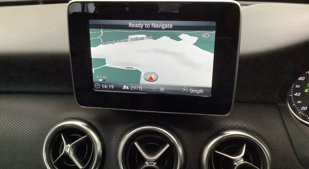 Used Mercedes-Benz A-Class 2018 for sale - 78134251: Photo 8