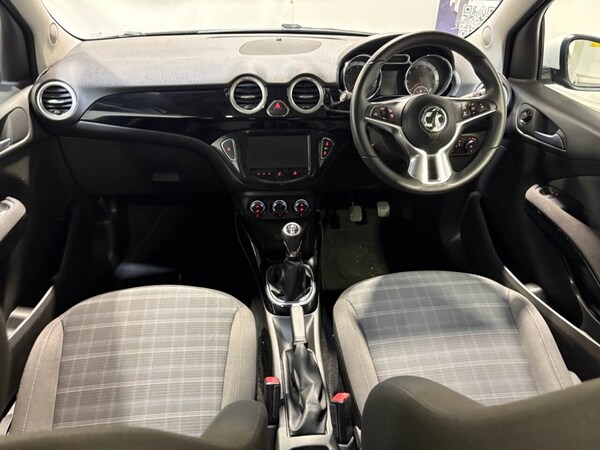 Used Vauxhall ADAM 2013 for sale - 76317206: Photo 20