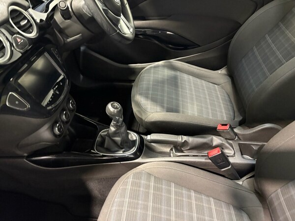 Used Vauxhall ADAM 2013 for sale - 76317206: Photo 28