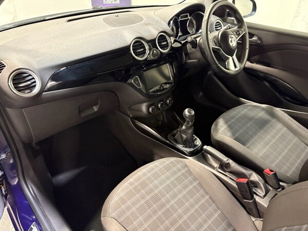 Used Vauxhall ADAM 2013 for sale - 76317206: Photo 31
