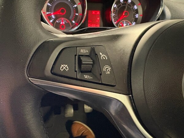 Used Vauxhall ADAM 2013 for sale - 76317206: Photo 35