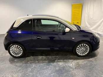 Used Vauxhall ADAM 2013 for sale - 76317206: Photo 3