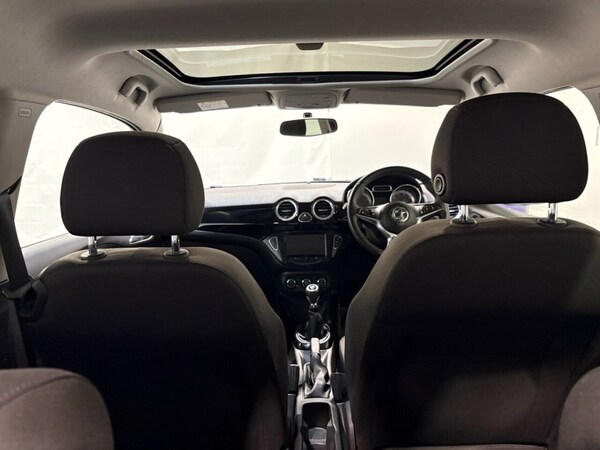 Used Vauxhall ADAM 2013 for sale - 76317206: Photo 46