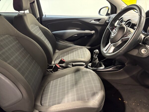 Used Vauxhall ADAM 2013 for sale - 76317206: Photo 5