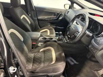 Used Kia Ceed 2018 for sale - 74954010: Photo