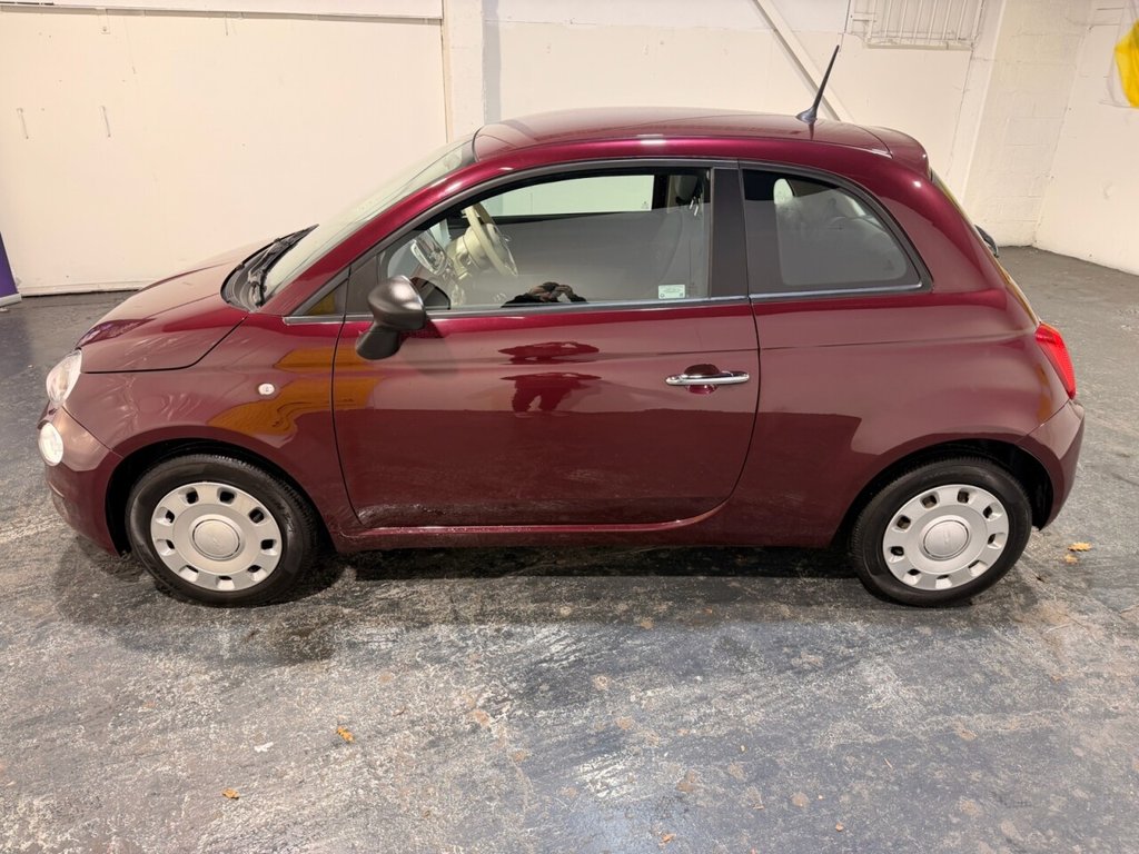 Used Fiat 500 2016 for sale - 76536140: Photo 21