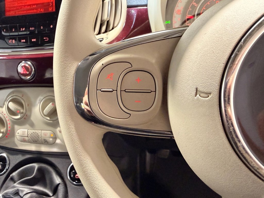 Used Fiat 500 2016 for sale - 76536140: Photo 24