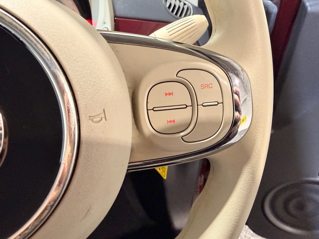 Used Fiat 500 2016 for sale - 76536140: Photo 26