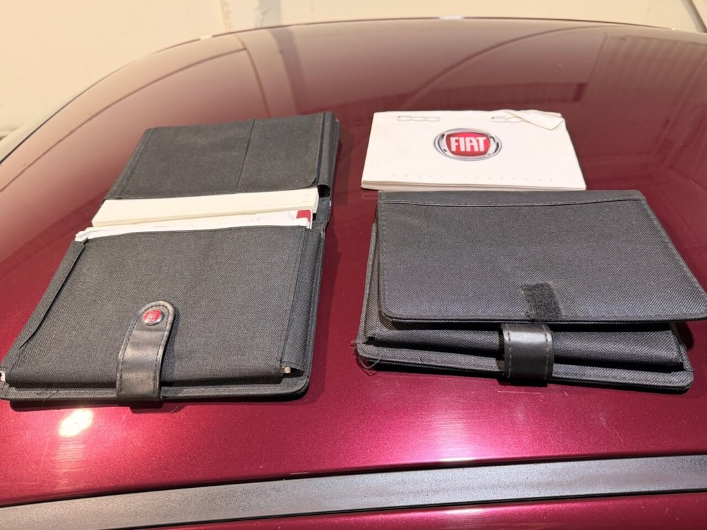 Used Fiat 500 2016 for sale - 76536140: Photo 27