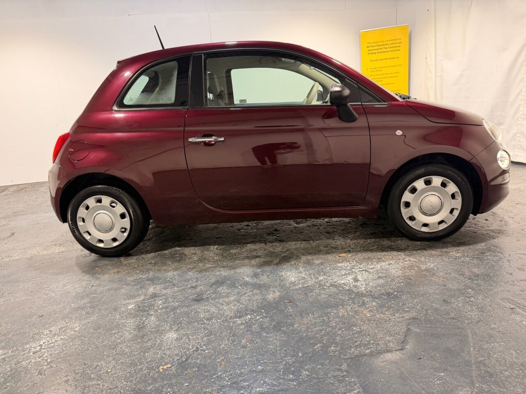 Used Fiat 500 2016 for sale - 76536140: Photo 33